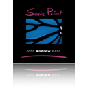 <font size=2>John Andrew<br><font size=1>Sonic Paint</font>