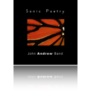 <font size=2>John Andrew<br><font size=1>Sonic Paint</font>